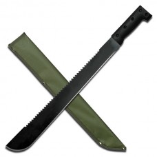 Master Machete 23 In Overall C-4114BS